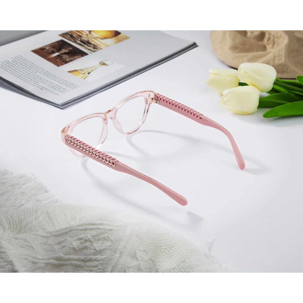 GỌNG KÍNH Stella McCartney - L&M Luxury Timepieces