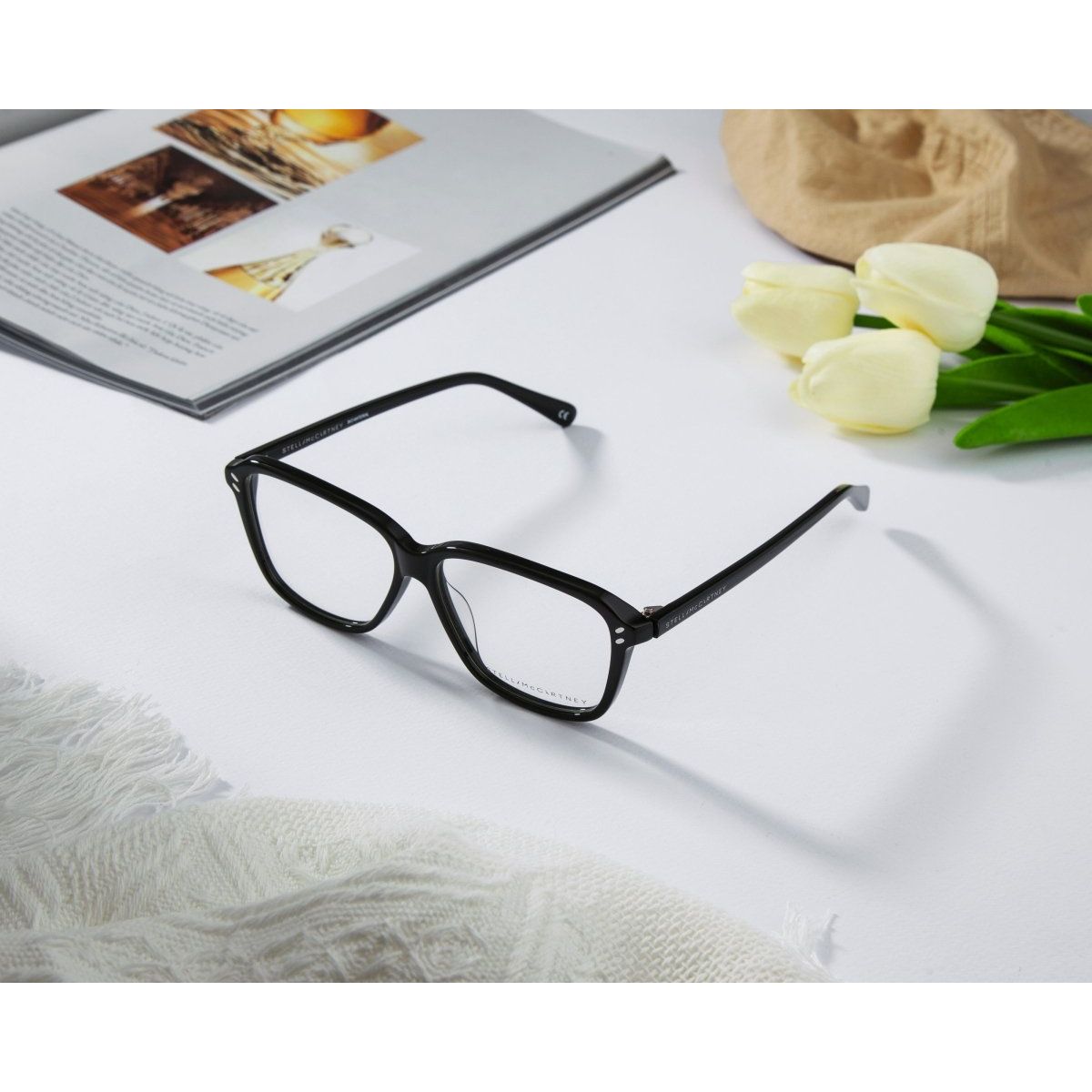 GỌNG KÍNH Stella McCartney - L&M Luxury Timepieces