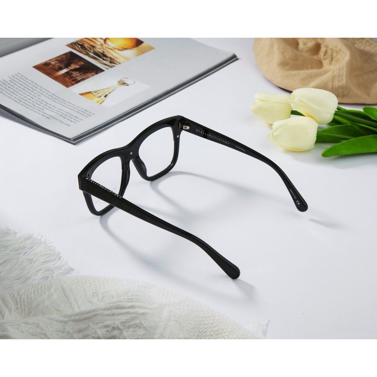 GỌNG KÍNH Stella McCartney - L&M Luxury Timepieces