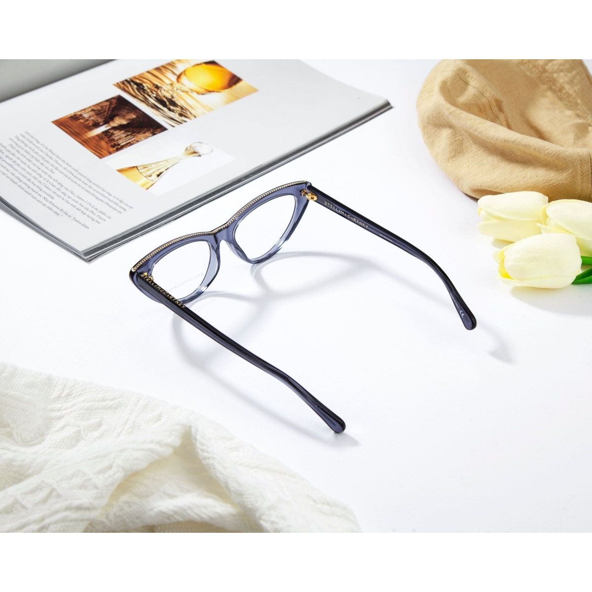 GỌNG KÍNH Stella McCartney - L&M Luxury Timepieces