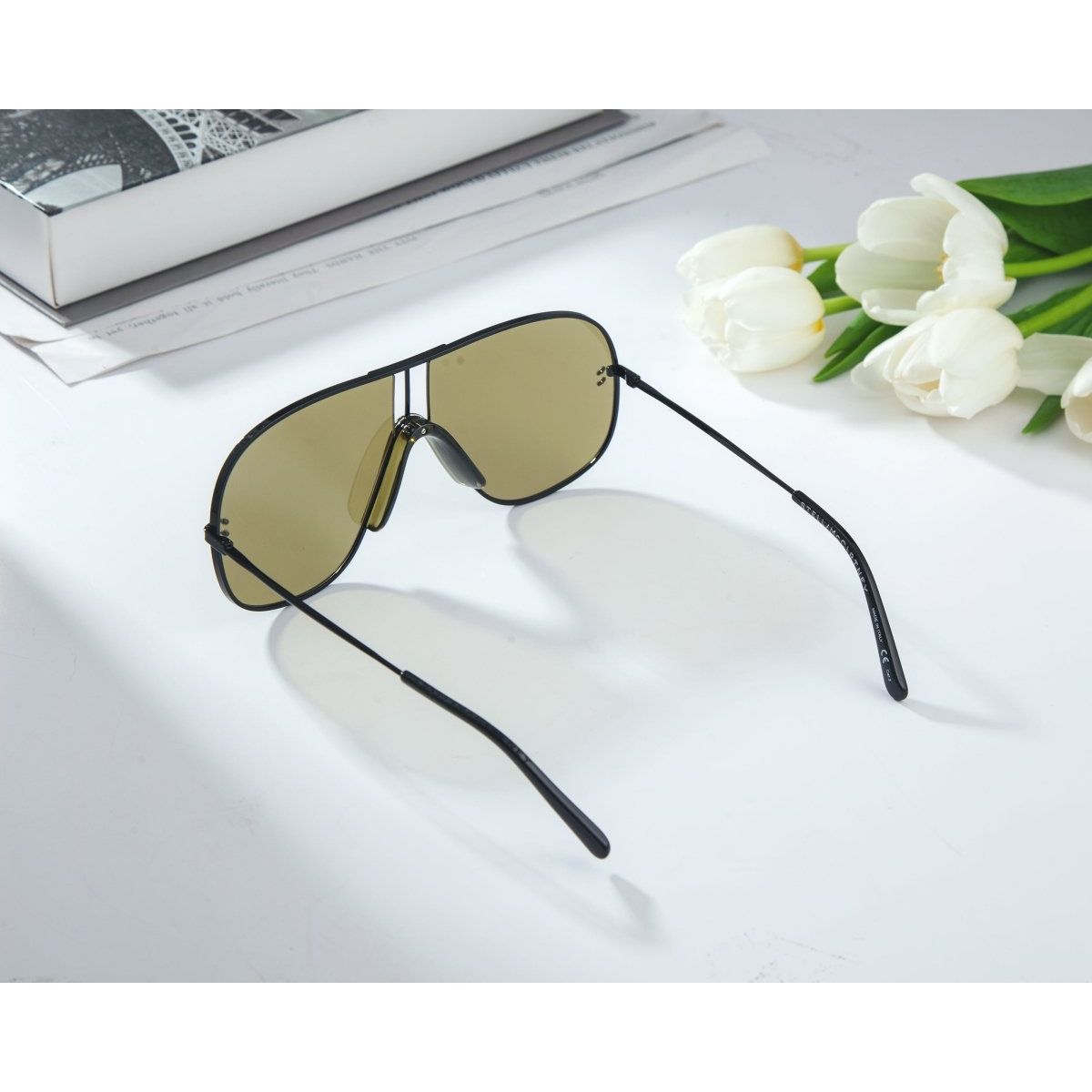 GỌNG KÍNH Stella McCartney - L&M Luxury Timepieces