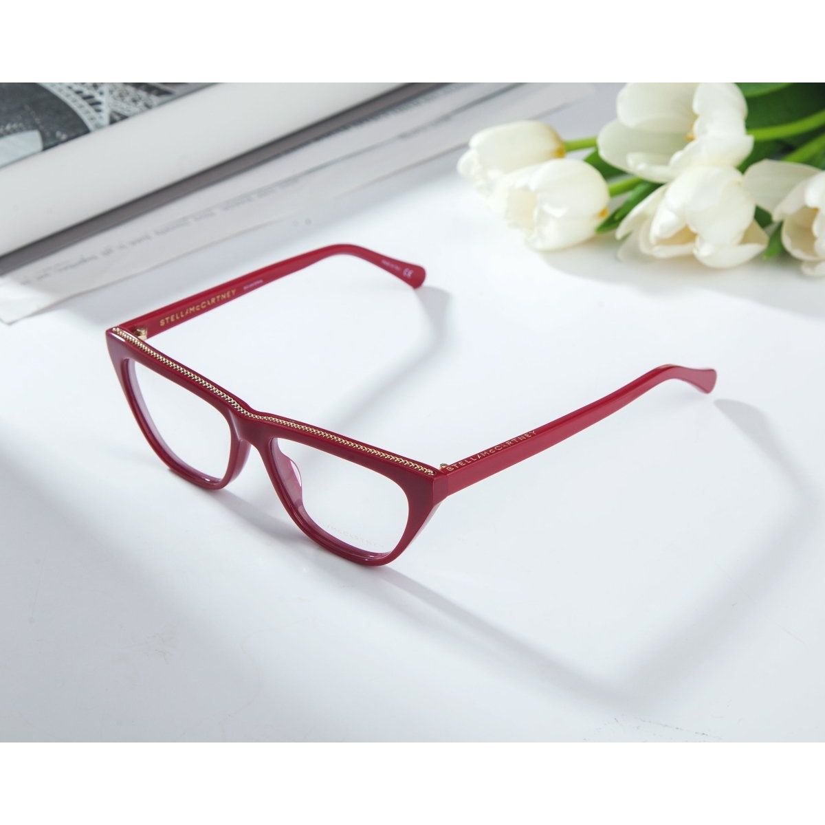 GỌNG KÍNH Stella McCartney - L&M Luxury Timepieces