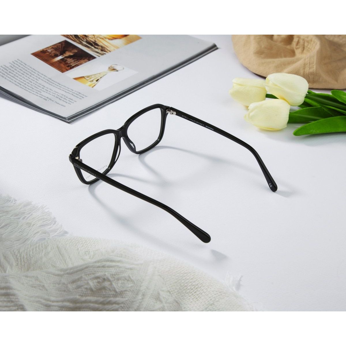 GỌNG KÍNH Stella McCartney - L&M Luxury Timepieces