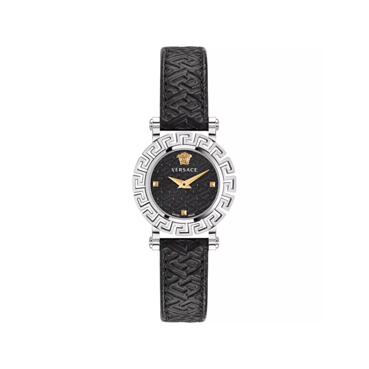 VERSACE Đồng Hồ Nữ Greca Glam VE2Q00122 - L&M Luxury Timepieces