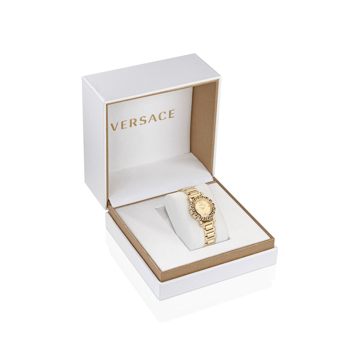 Greca Glam - L&M Luxury Timepieces