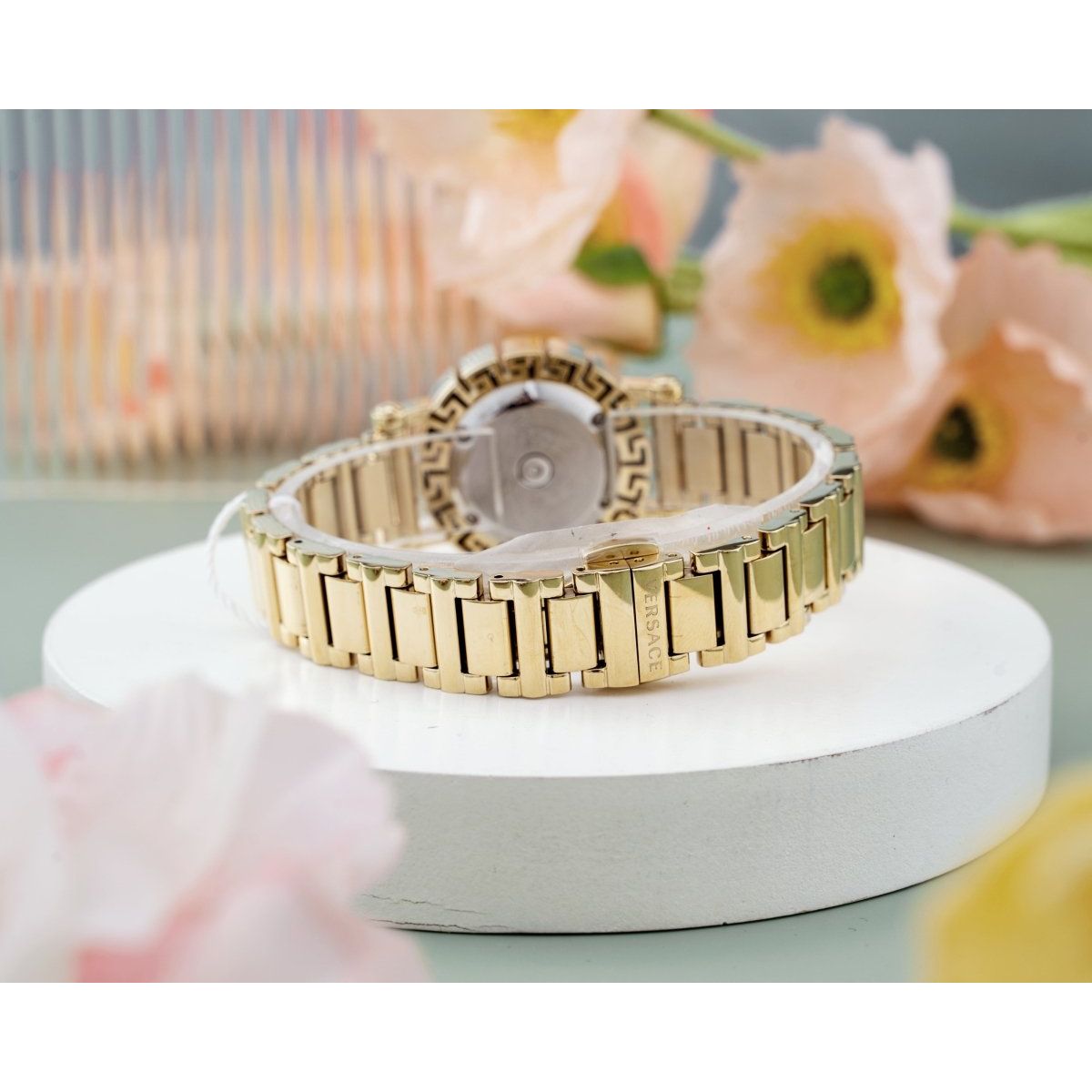 Greca Glam - L&M Luxury Timepieces