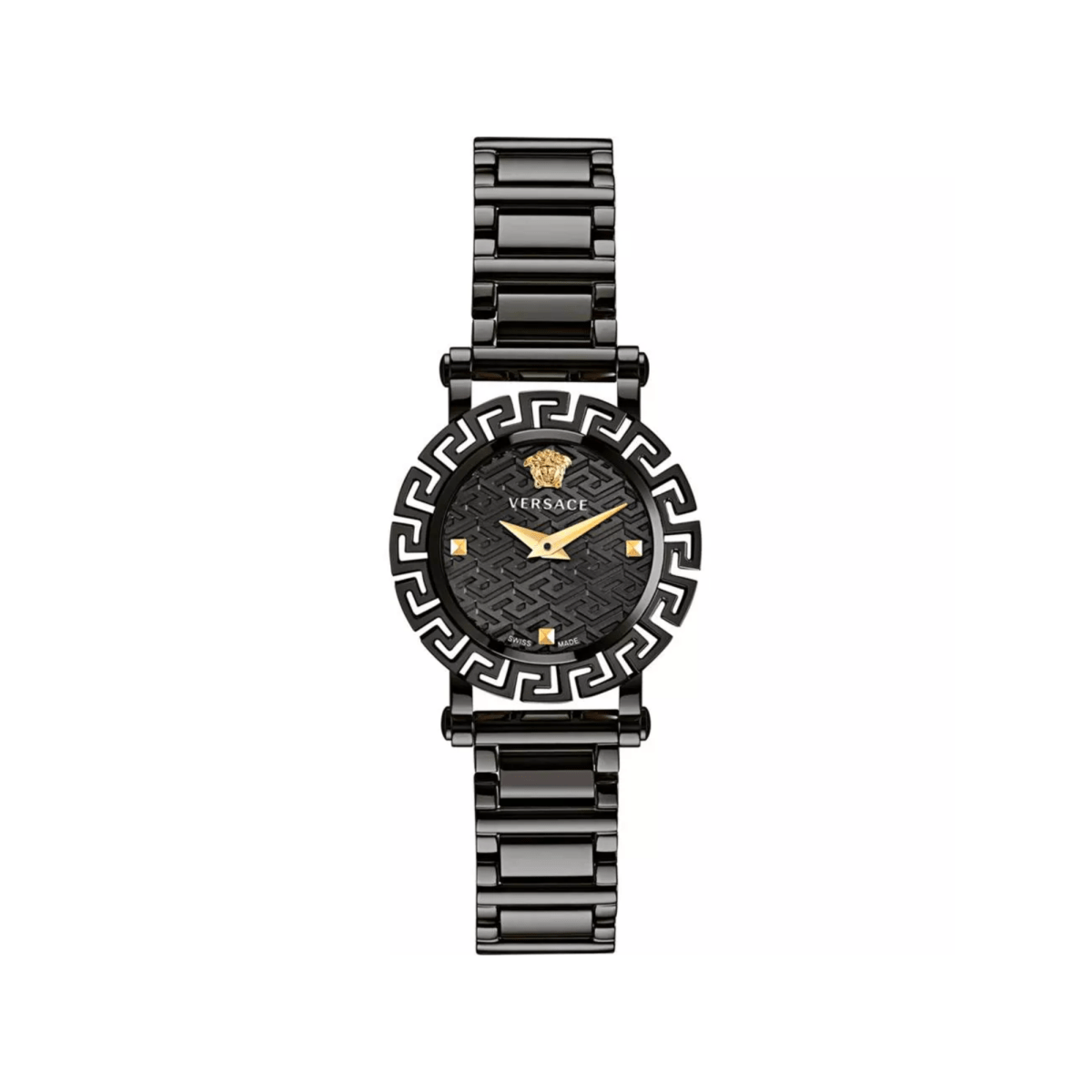 VERSACE Đồng Hồ Nữ Greca Glam VE2Q00522 - L&M Luxury Timepieces