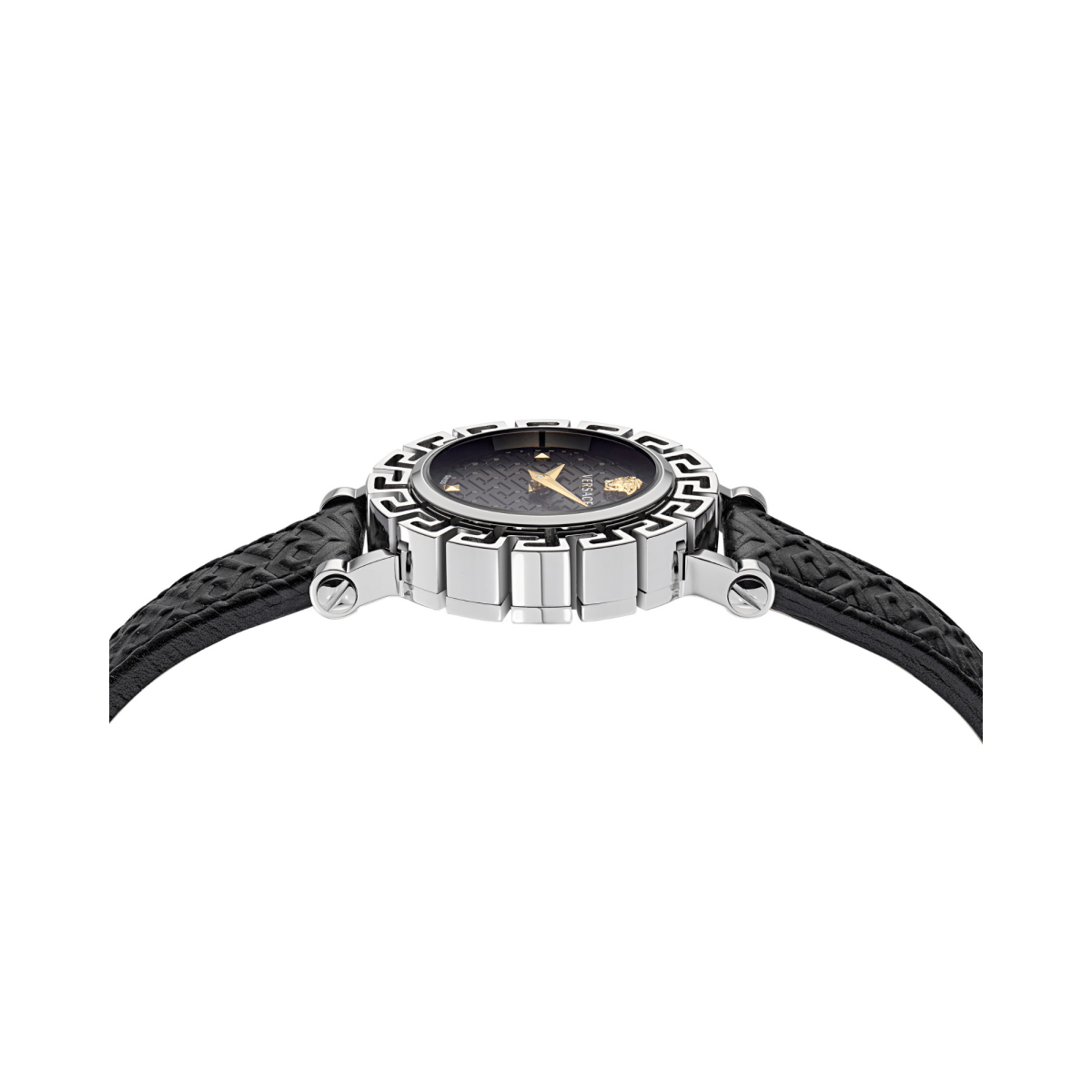 Greca Glam - L&M Luxury Timepieces