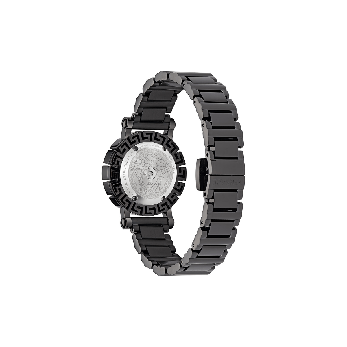 Greca Glam - L&M Luxury Timepieces
