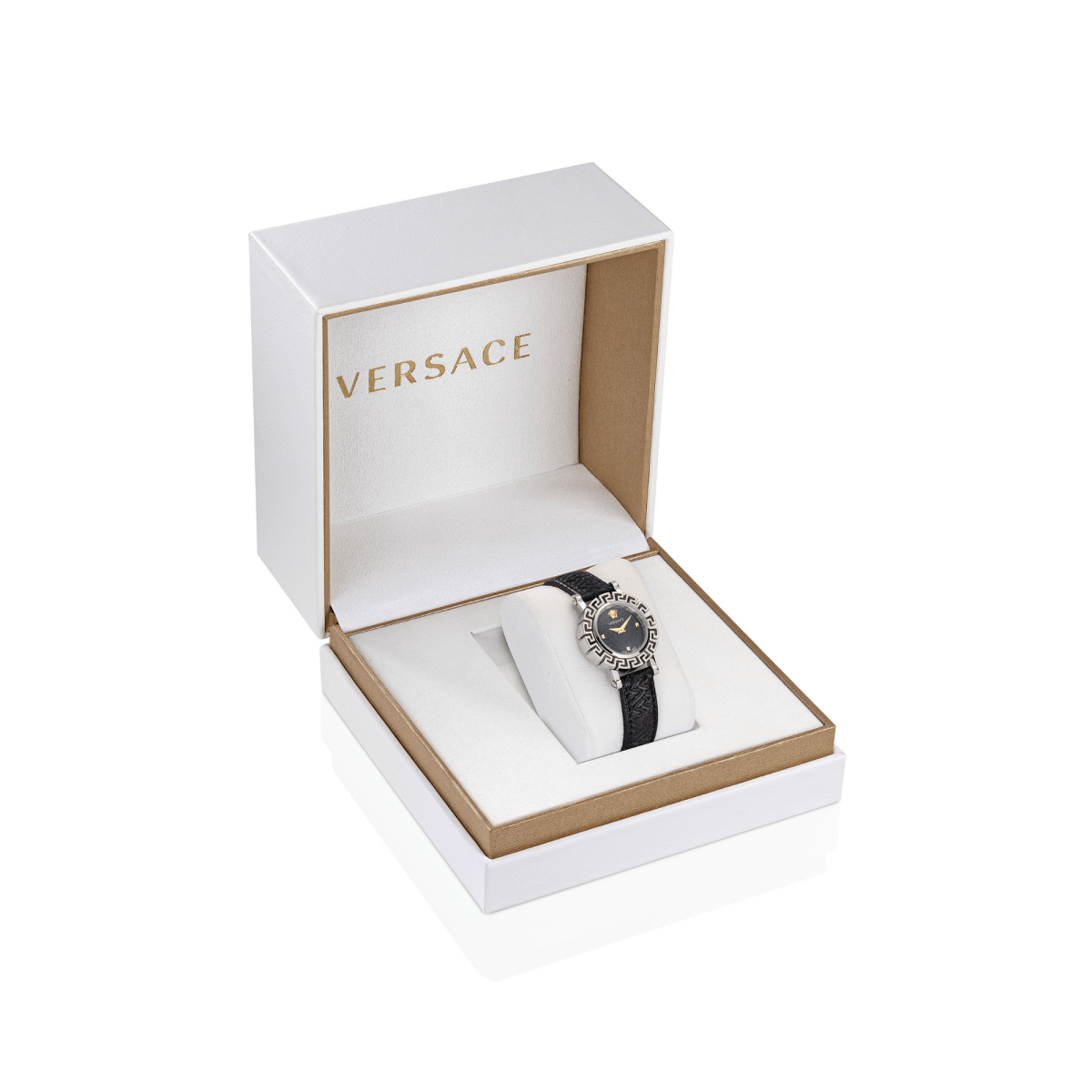 Greca Glam - L&M Luxury Timepieces