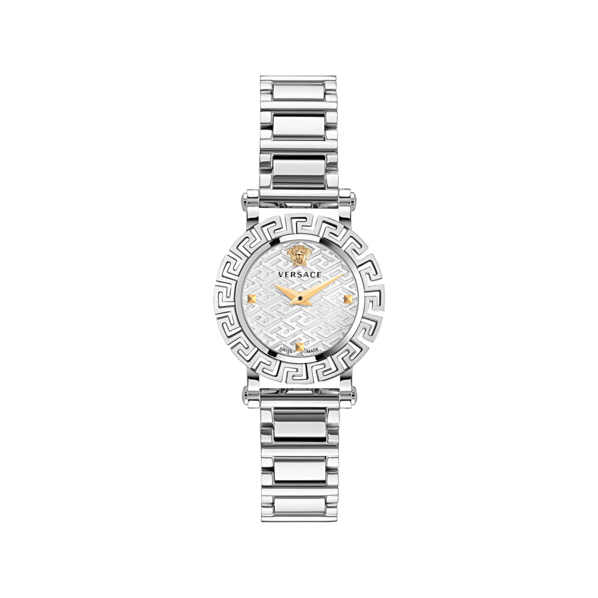 VERSACE Đồng Hồ Nữ Greca Glam VE2Q00322 - L&M Luxury Timepieces