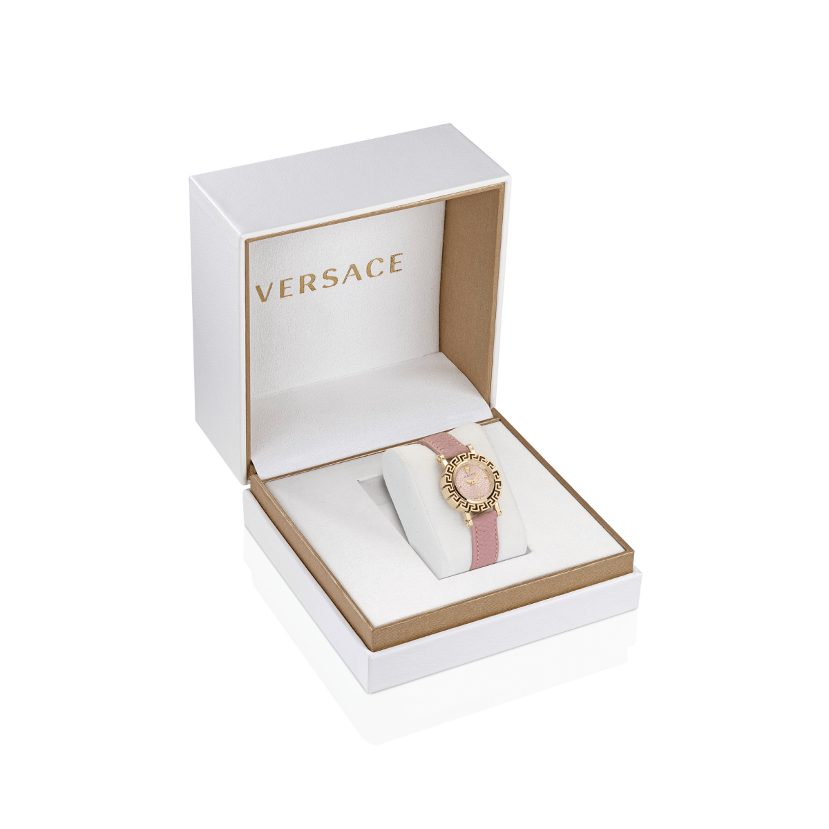 Greca Glam - L&M Luxury Timepieces
