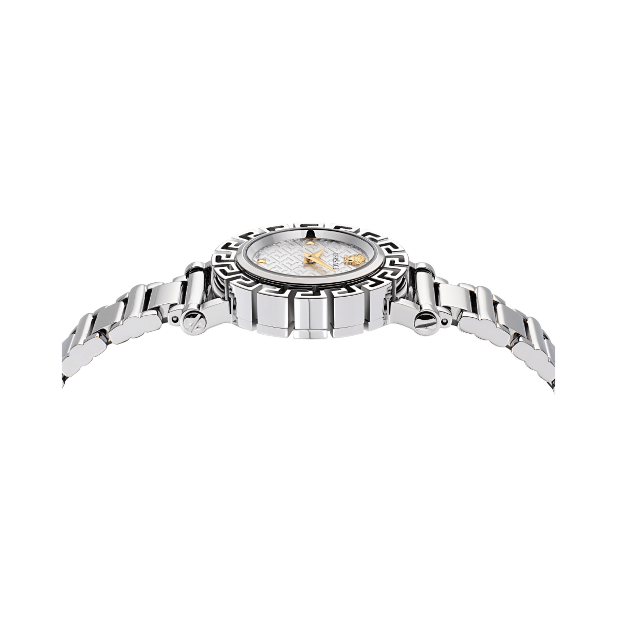 VERSACE Đồng Hồ Nữ Greca Glam VE2Q00322 - L&M Luxury Timepieces