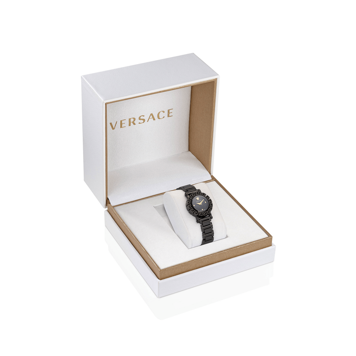 Greca Glam - L&M Luxury Timepieces