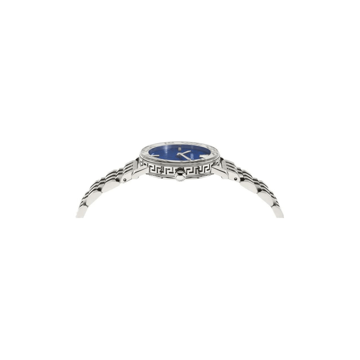 Greca Glass - L&M Luxury Timepieces