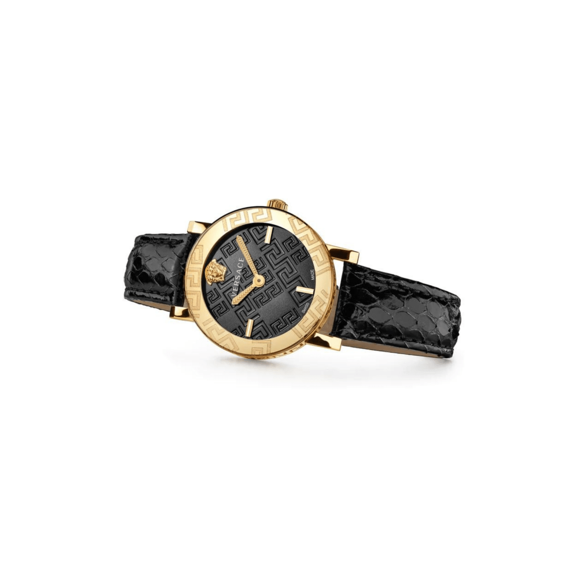 VERSACE Đồng Hồ Nữ Greca Glass VEU300221 - L&M Luxury Timepieces