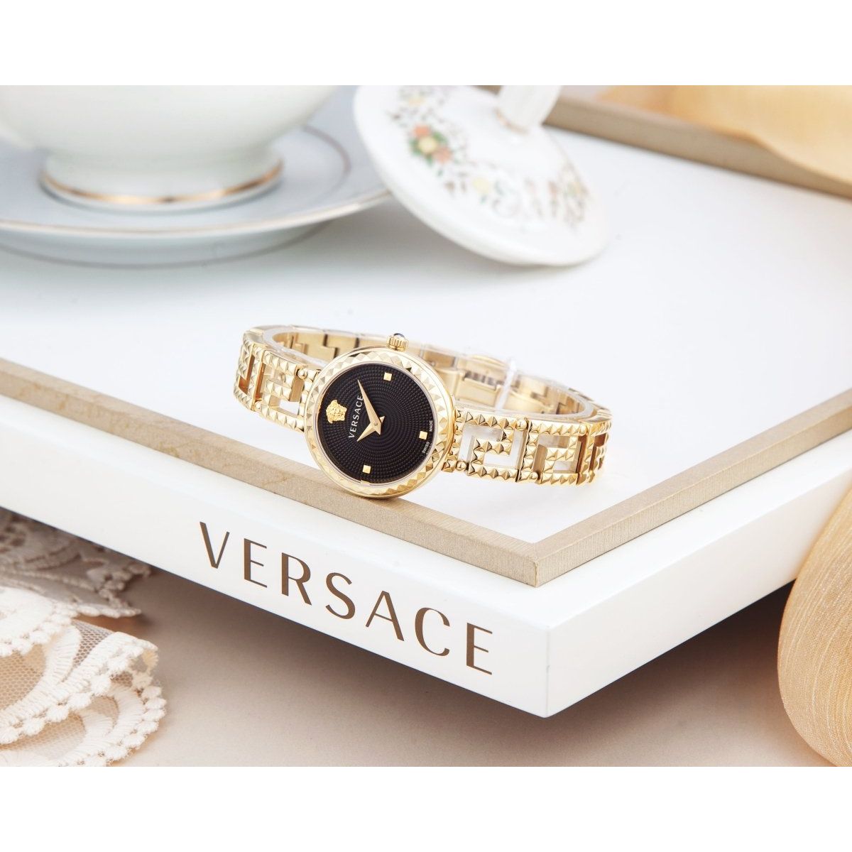 Greca Goddess - L&M Luxury Timepieces
