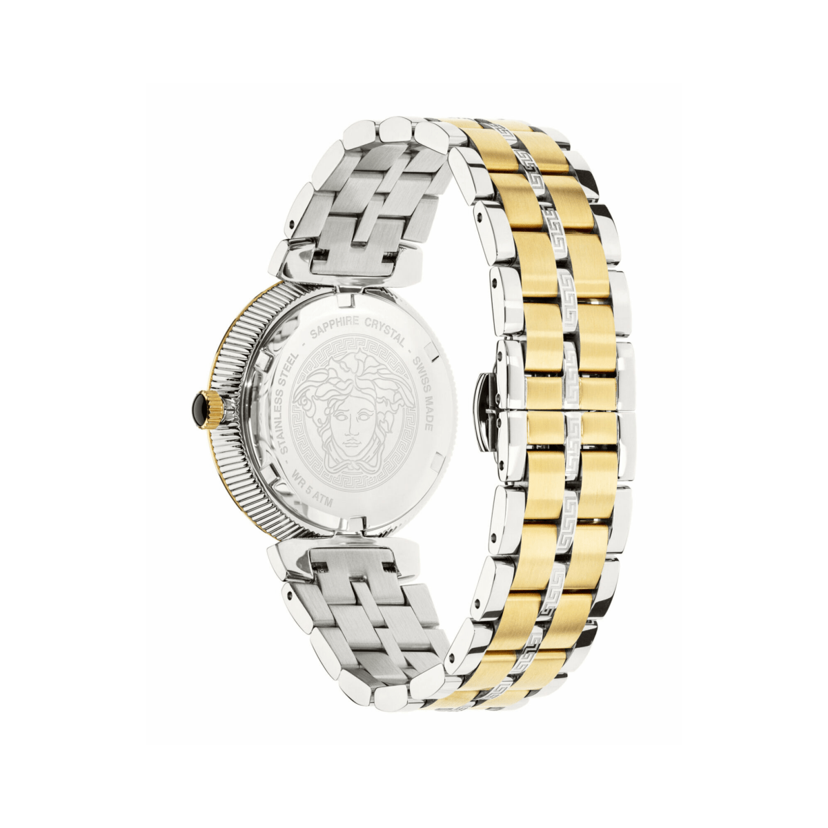 Greca Icon - L&M Luxury Timepieces