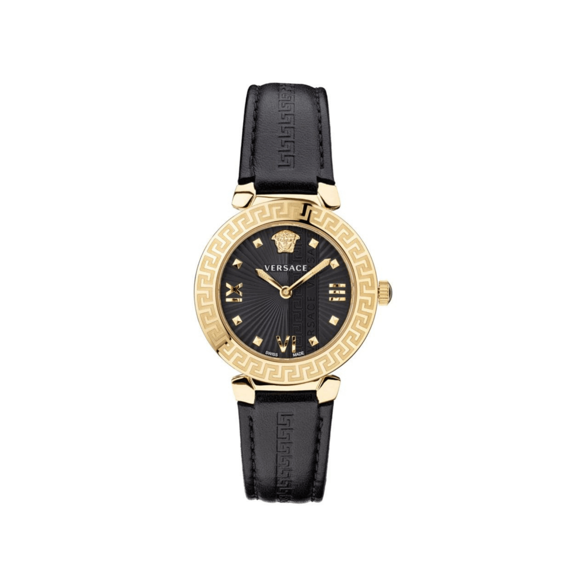 VERSACE Đồng Hồ Nữ Greca Icon VEZ600221 - L&M Luxury Timepieces