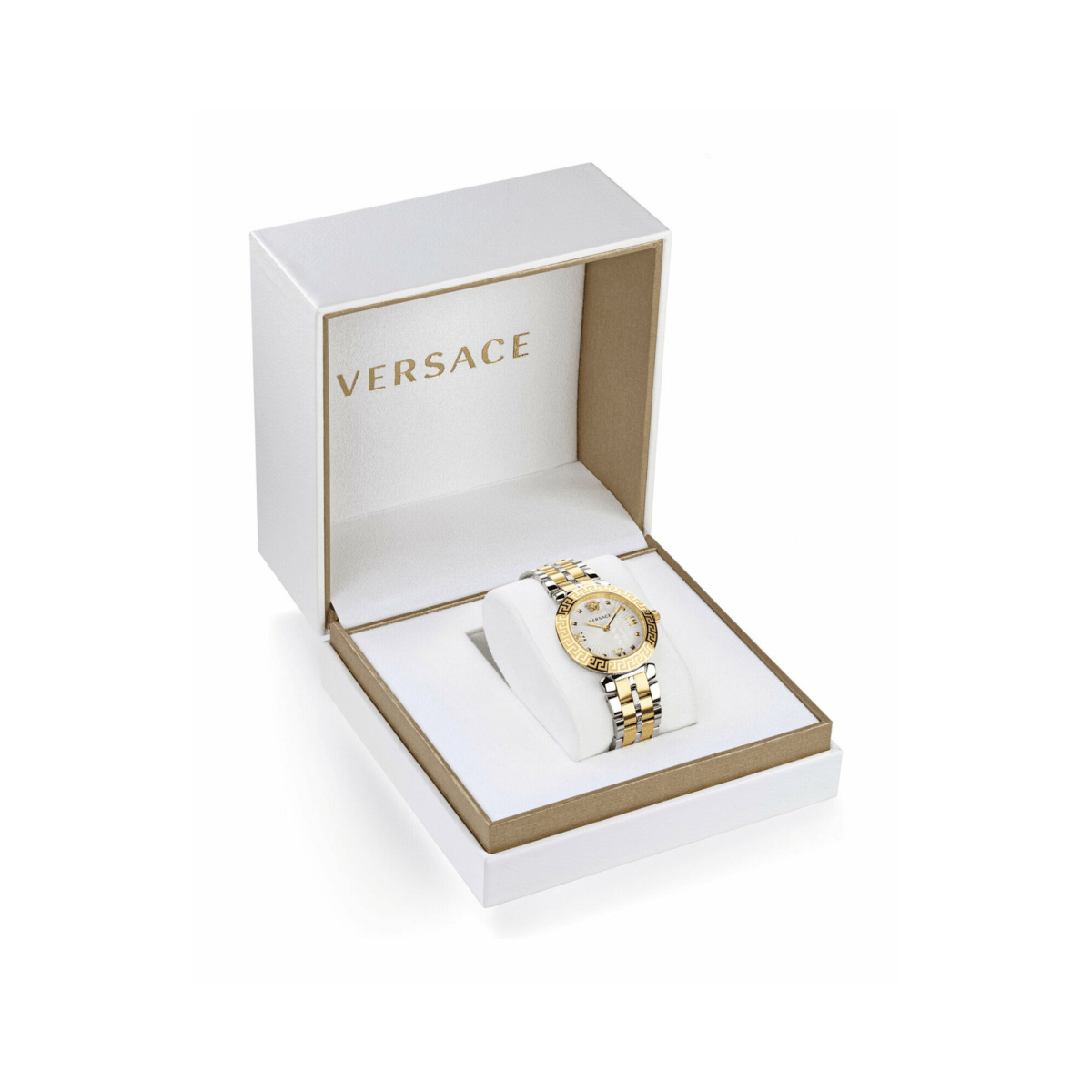 Greca Icon - L&M Luxury Timepieces