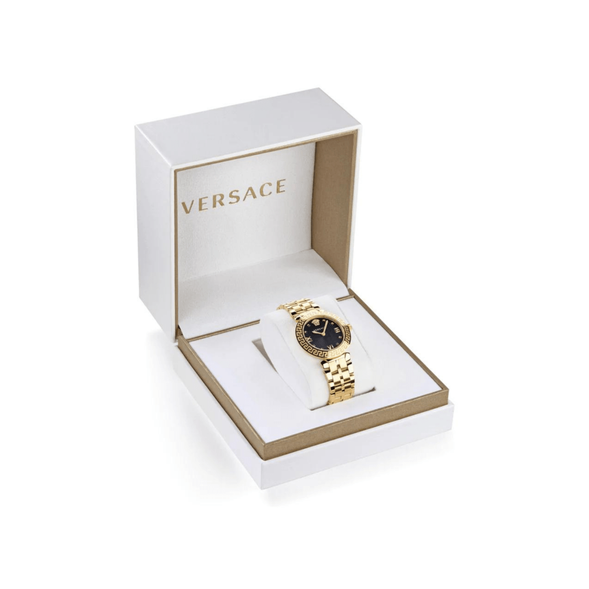 Greca Icon - L&M Luxury Timepieces