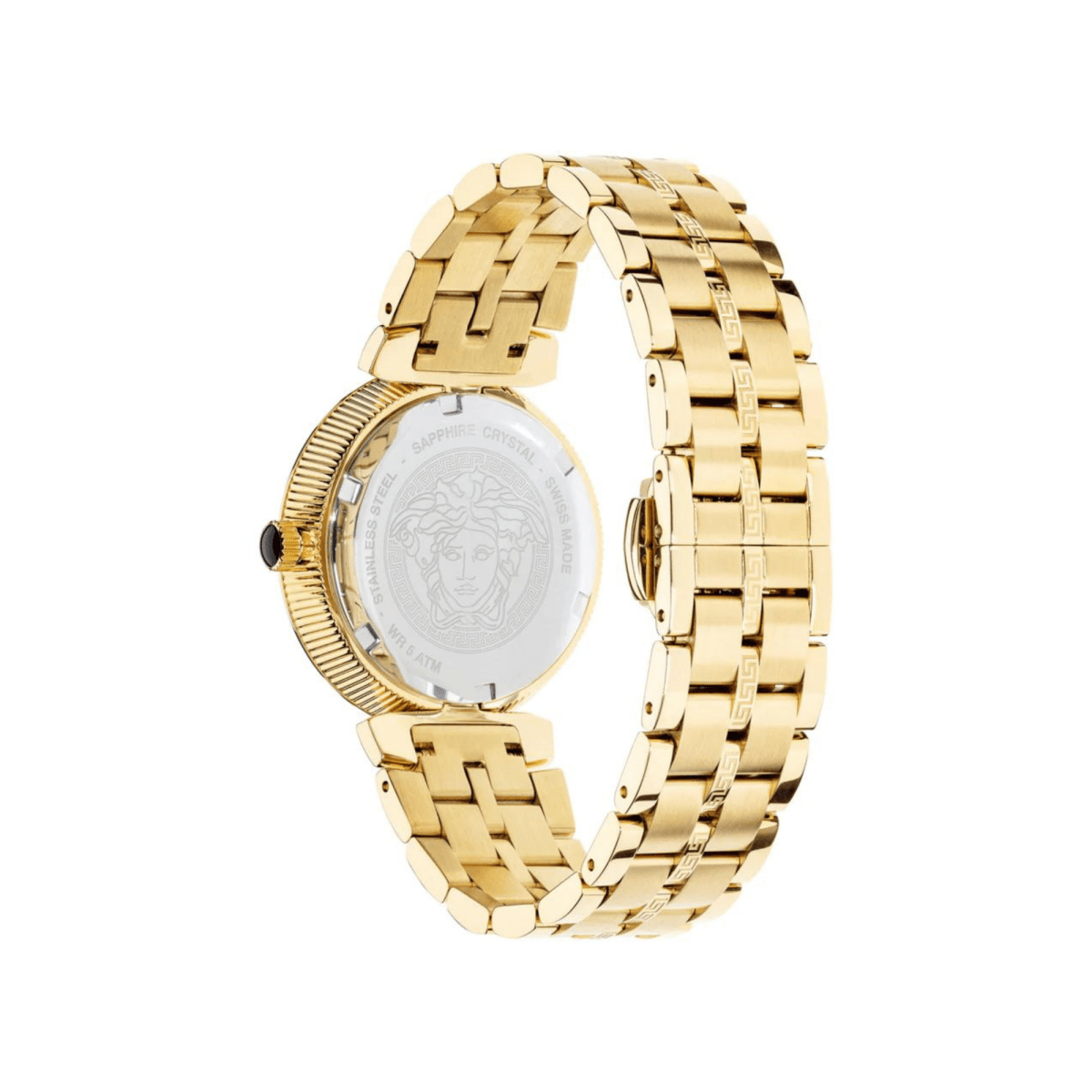 Greca Icon - L&M Luxury Timepieces