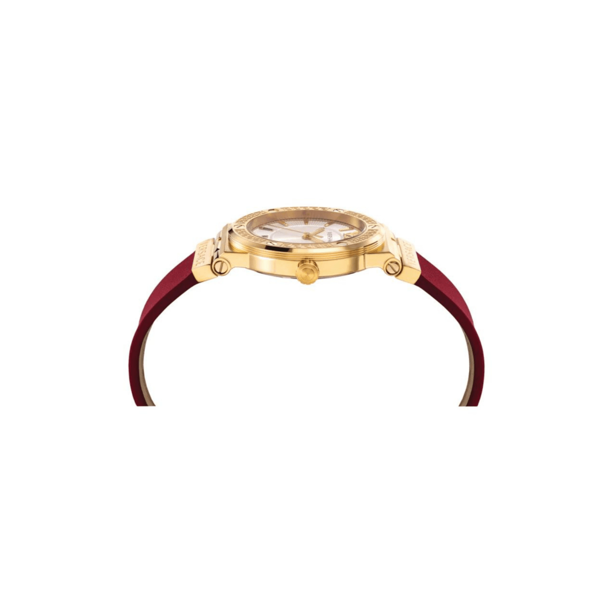 Greca Logo - L&M Luxury Timepieces