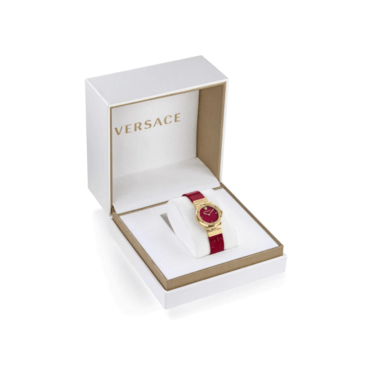 Greca Logo Mini - L&M Luxury Timepieces