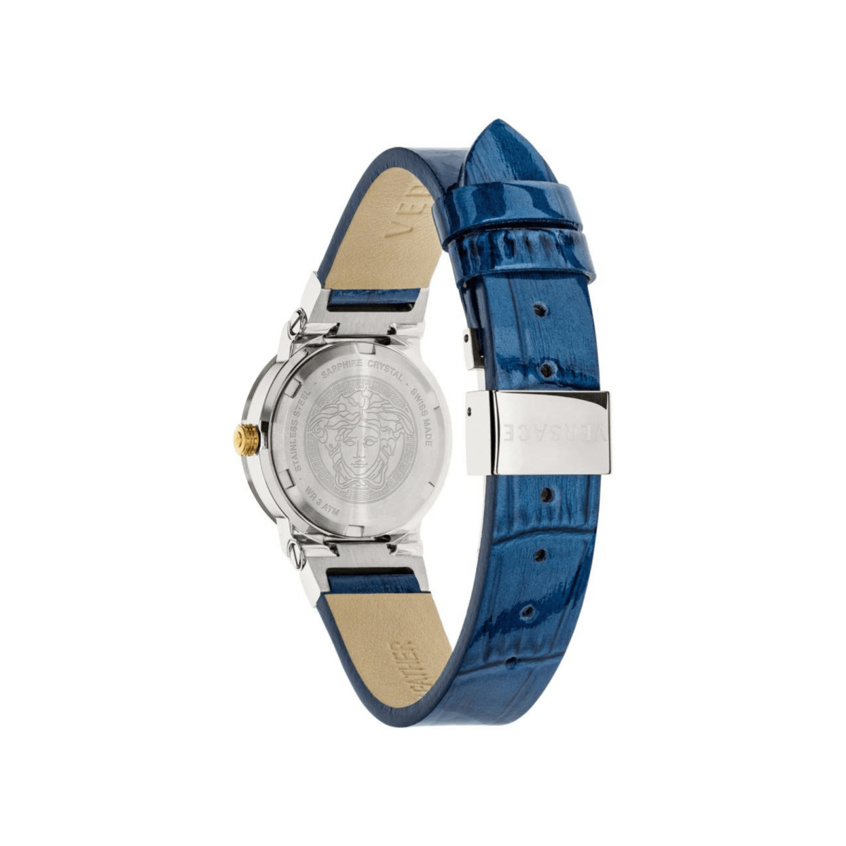 Greca Logo Mini - L&M Luxury Timepieces