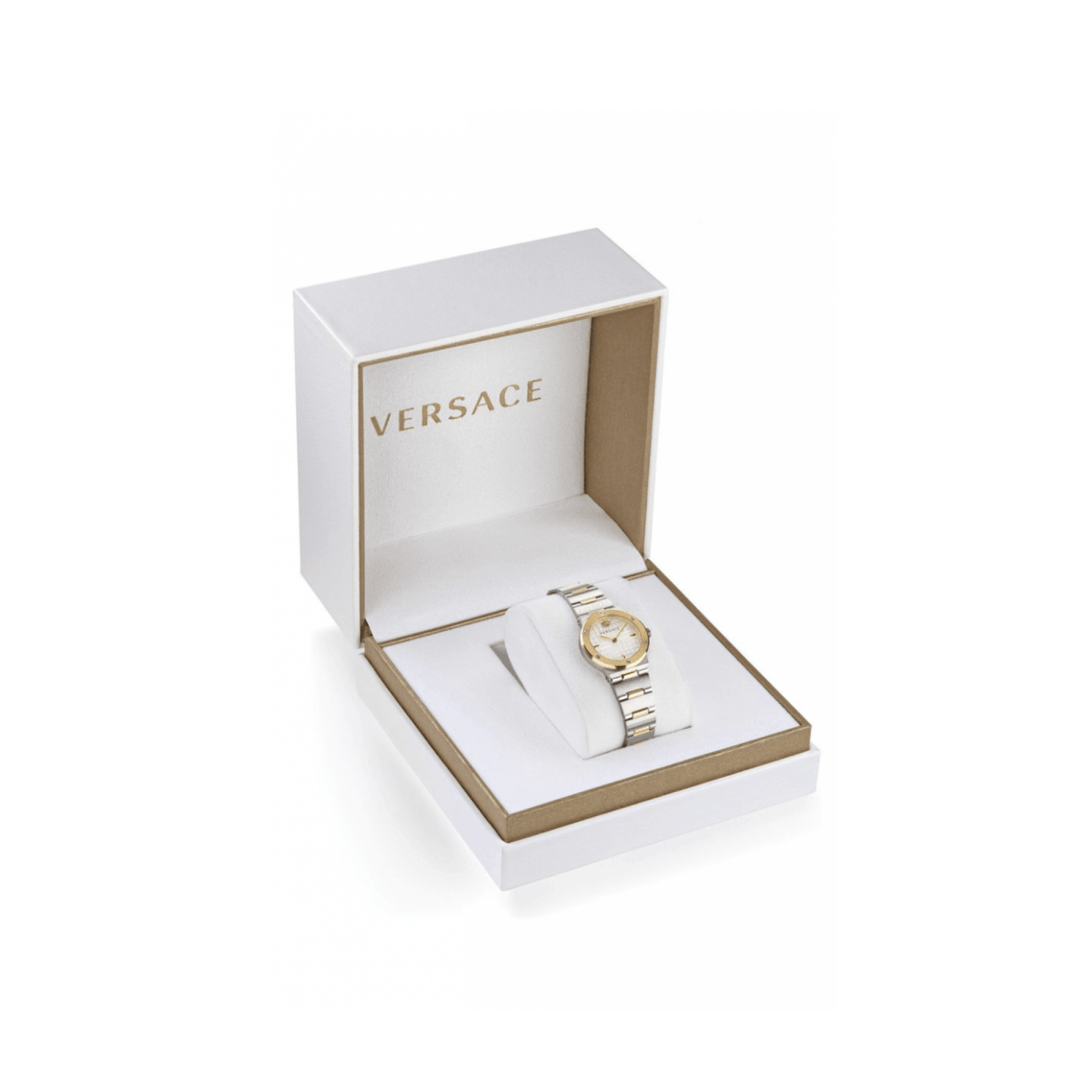 Greca Logo Mini - L&M Luxury Timepieces
