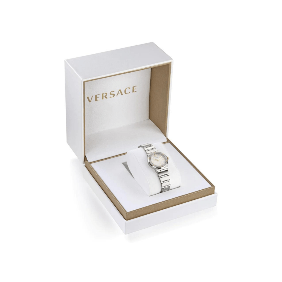 Greca Logo Mini - L&M Luxury Timepieces