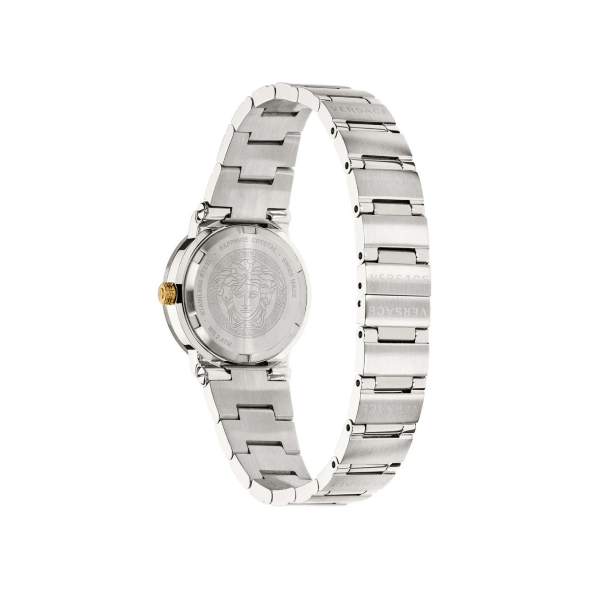 Greca Logo Mini - L&M Luxury Timepieces