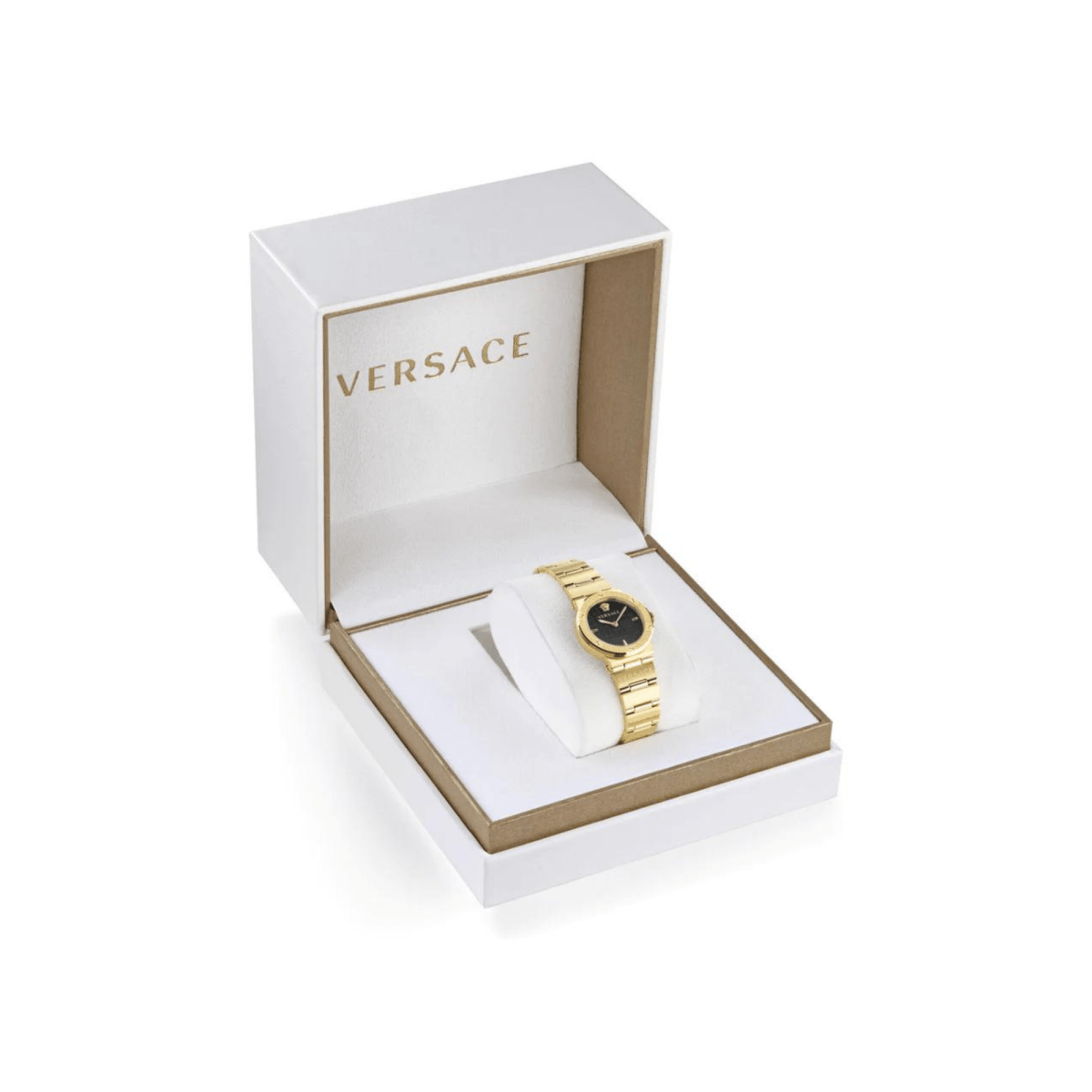 Greca Logo Mini - L&M Luxury Timepieces