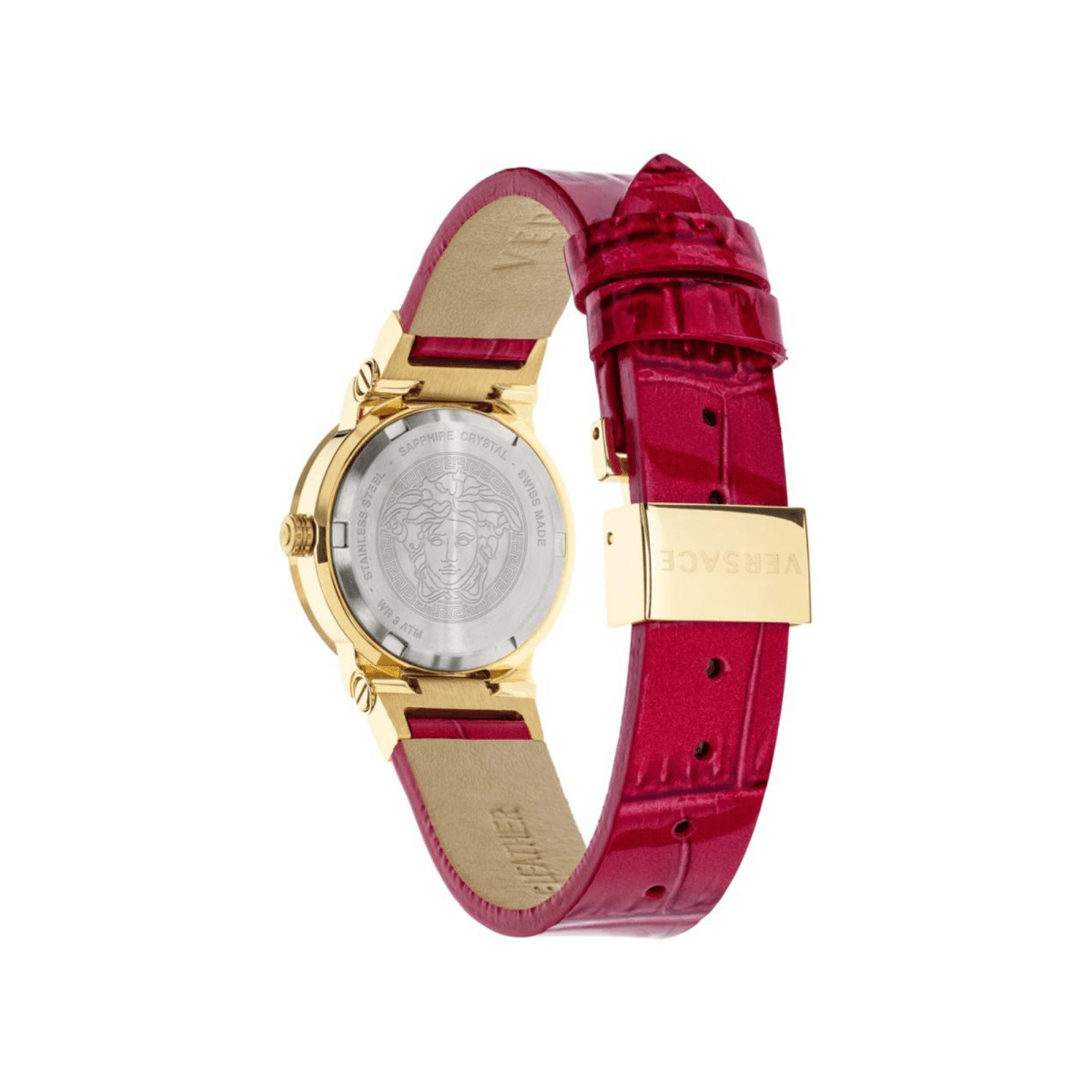 Greca Logo Mini - L&M Luxury Timepieces