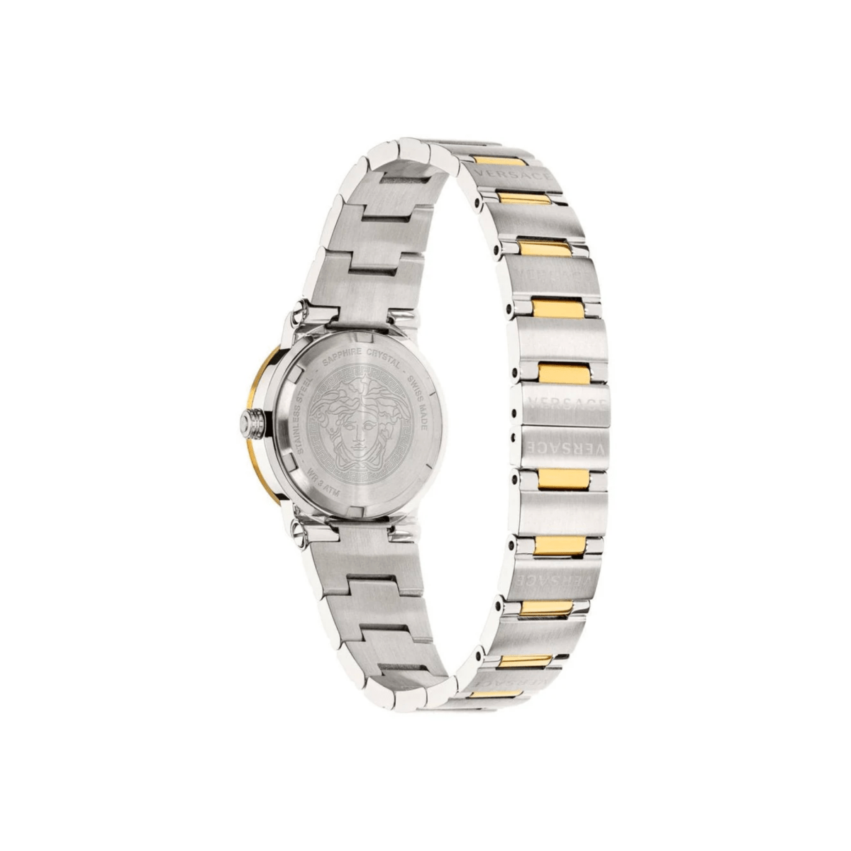 Greca Logo Mini - L&M Luxury Timepieces