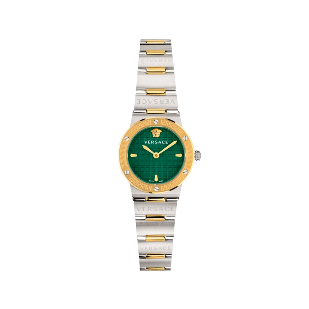 Greca Logo Mini - L&M Luxury Timepieces