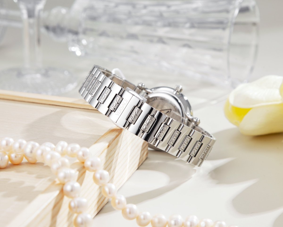 Greca Sphere - L&M Luxury Timepieces