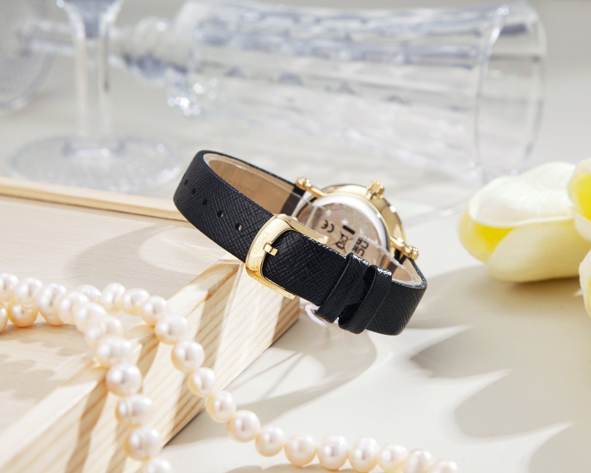 Greca Sphere - L&M Luxury Timepieces