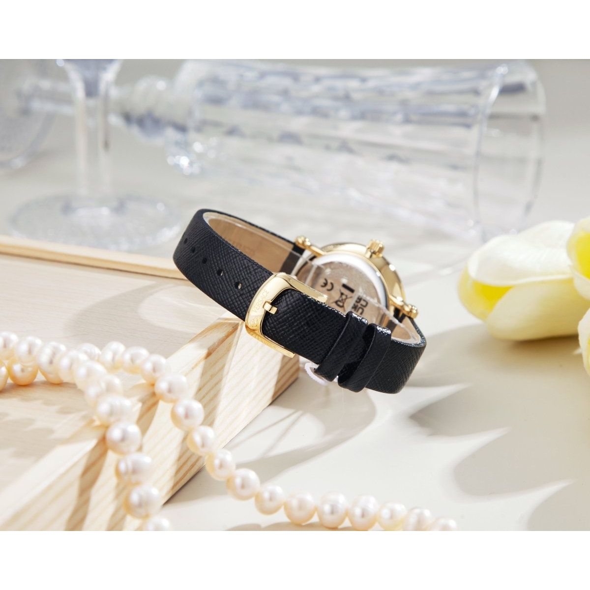 Greca Sphere - L&M Luxury Timepieces