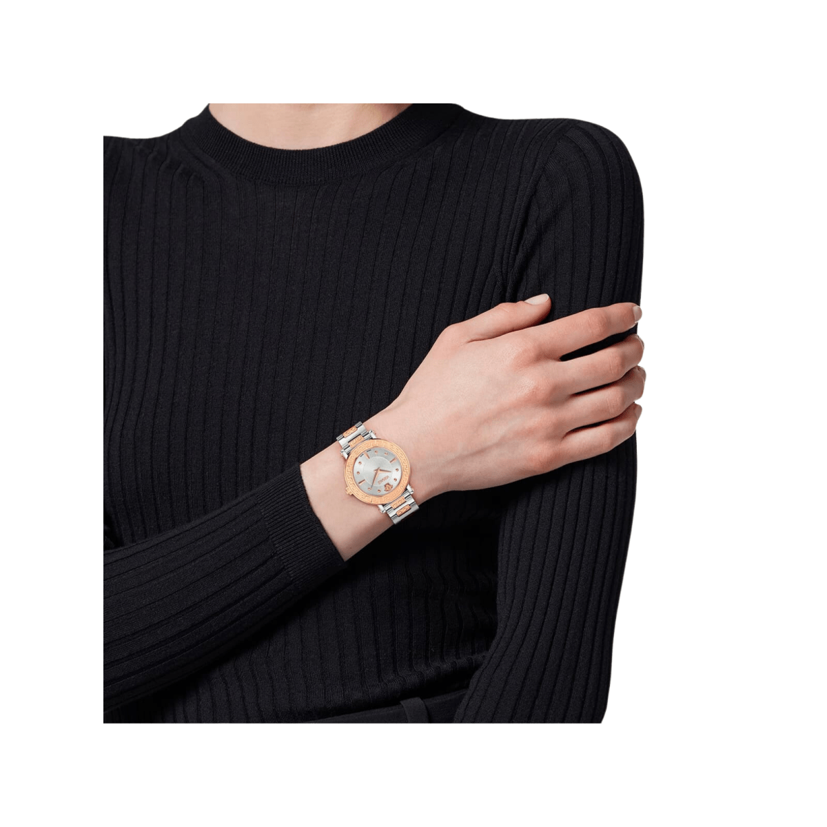 Greca Sphere - L&M Luxury Timepieces