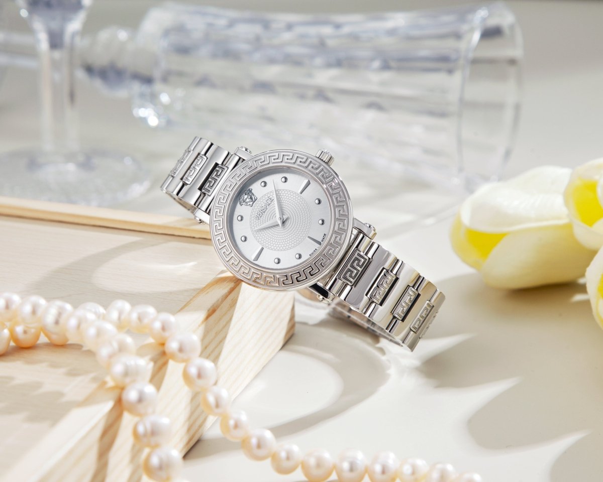 Greca Sphere - L&M Luxury Timepieces