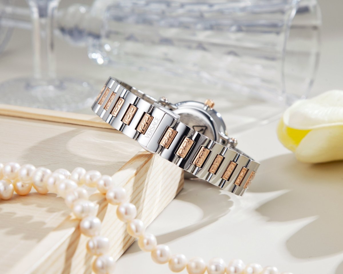 Greca Sphere - L&M Luxury Timepieces
