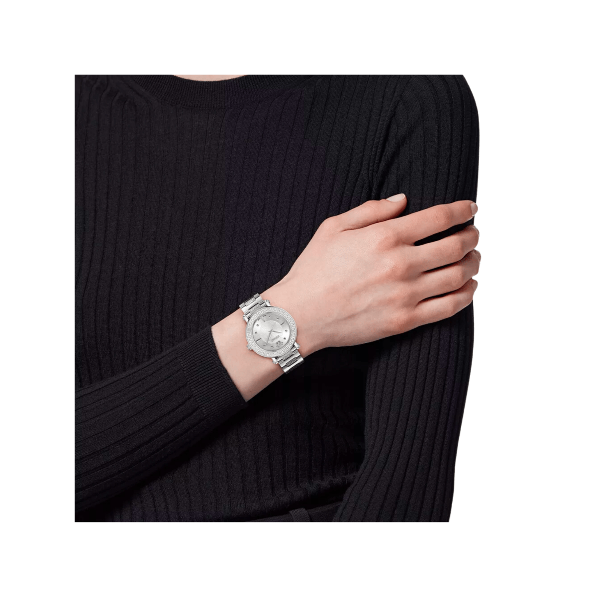 Greca Sphere - L&M Luxury Timepieces