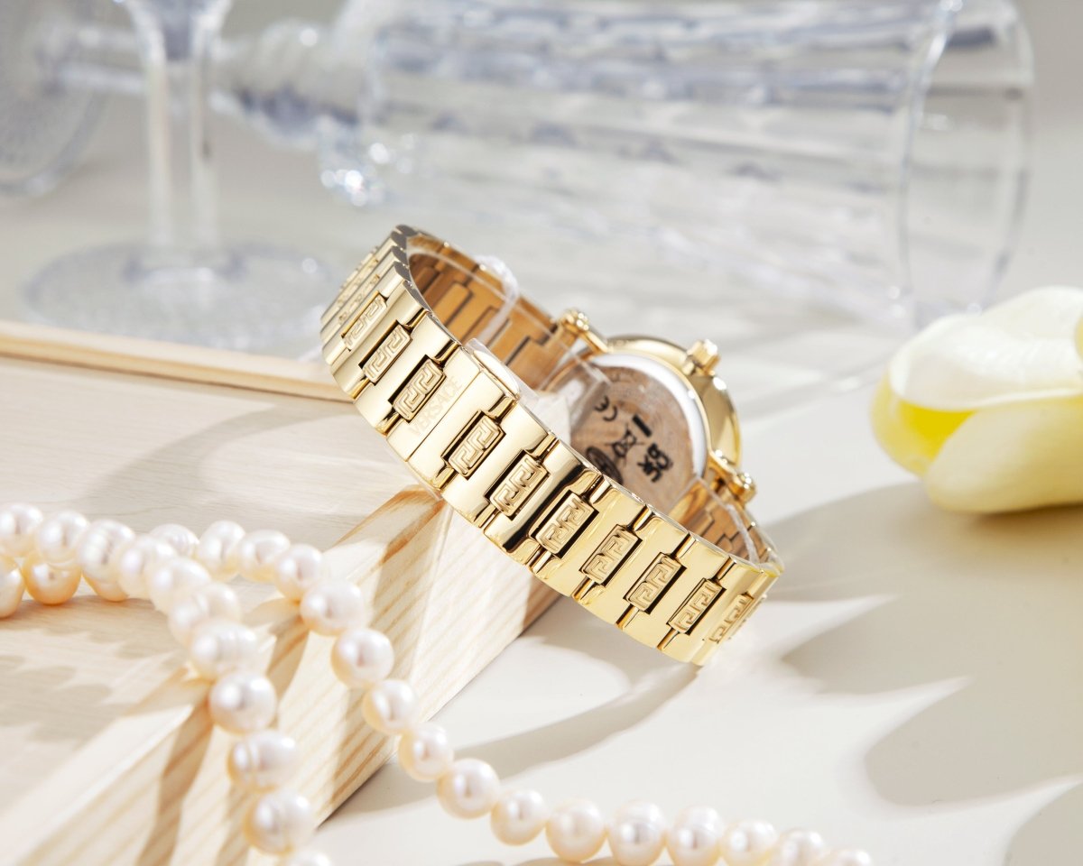 Greca Sphere - L&M Luxury Timepieces