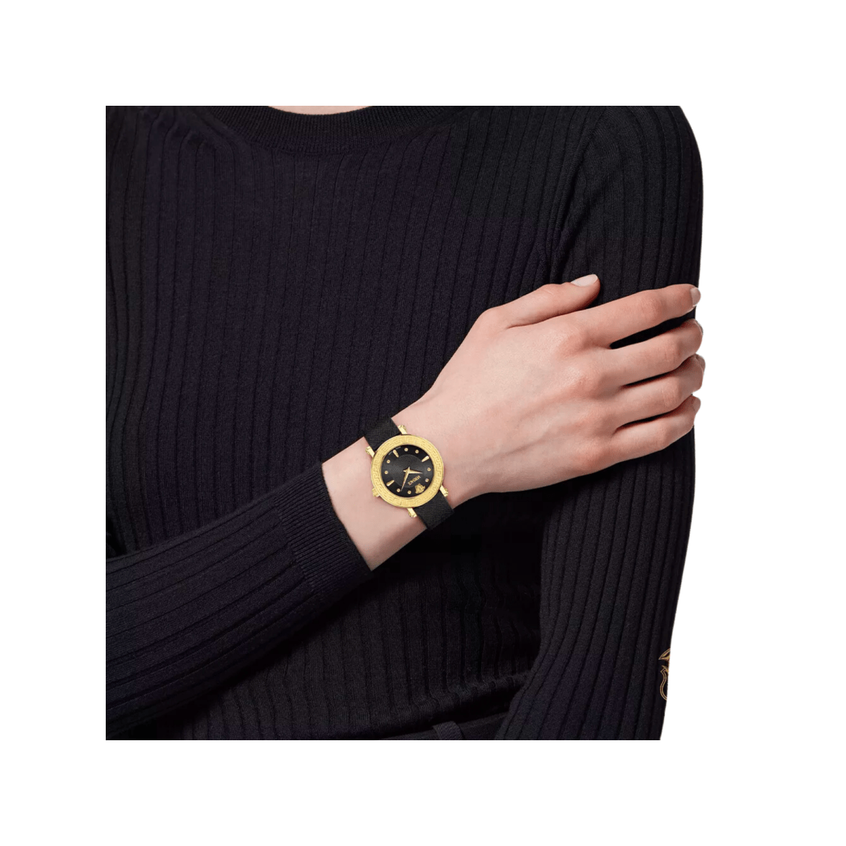 Greca Sphere - L&M Luxury Timepieces