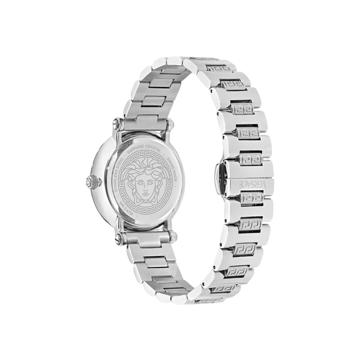 Greca Sphere - L&M Luxury Timepieces