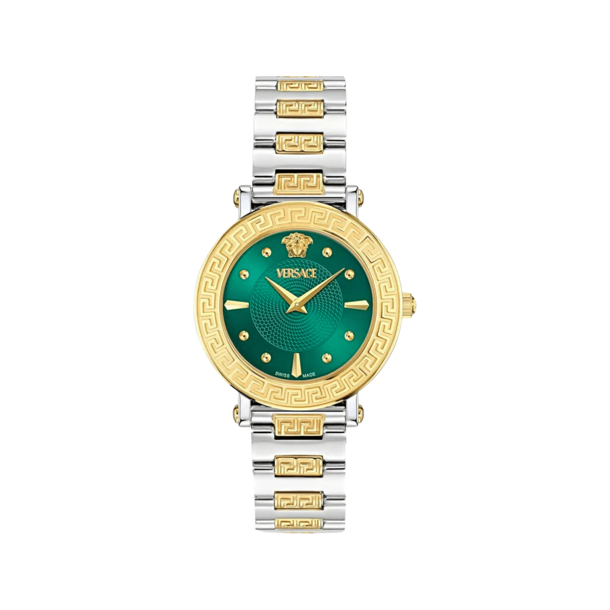 Greca Sphere - L&M Luxury Timepieces