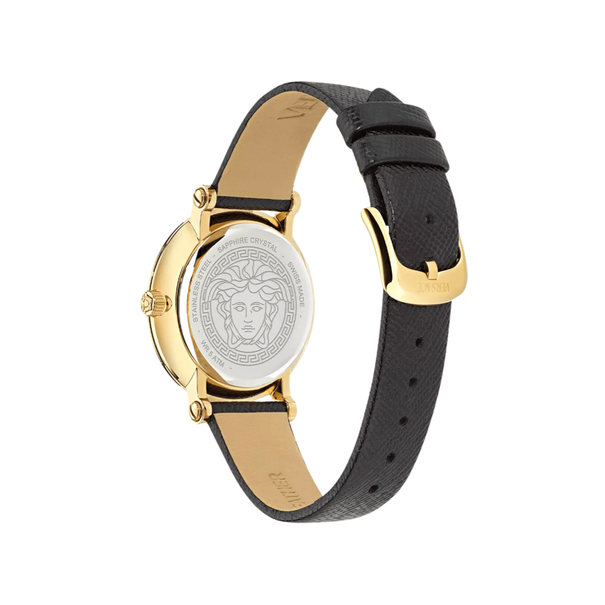 Greca Sphere - L&M Luxury Timepieces