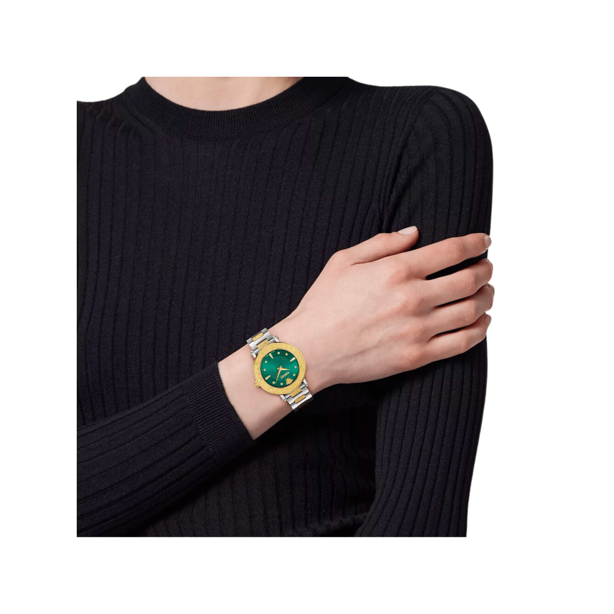 Greca Sphere - L&M Luxury Timepieces