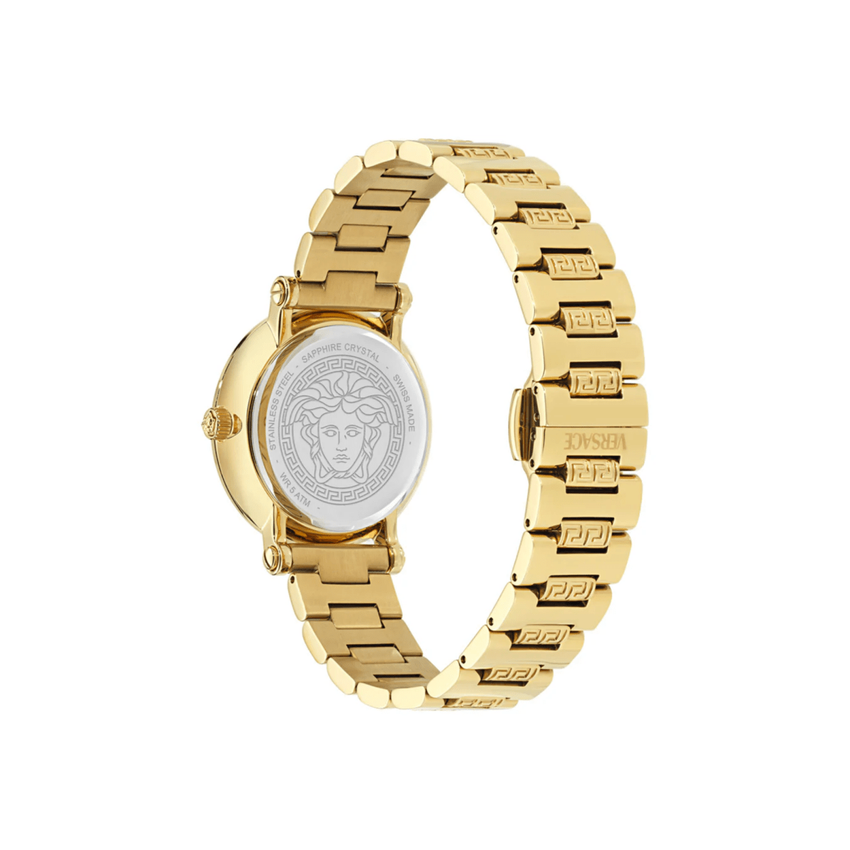 Greca Sphere - L&M Luxury Timepieces